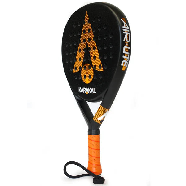Karakal Air Lite 345 Padel - Orange
