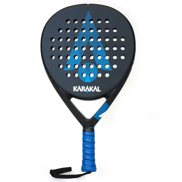 Karakal Air Lite 345 Padel - Blue