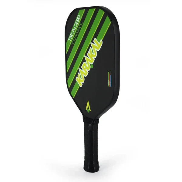 Karakal Tracer Control Pickle Ball Bat Green
