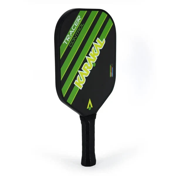 Karakal Tracer Control Pickle Ball Bat Green