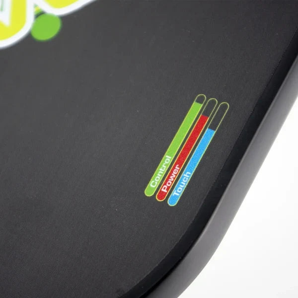 Karakal Tracer Control Pickle Ball Bat Green