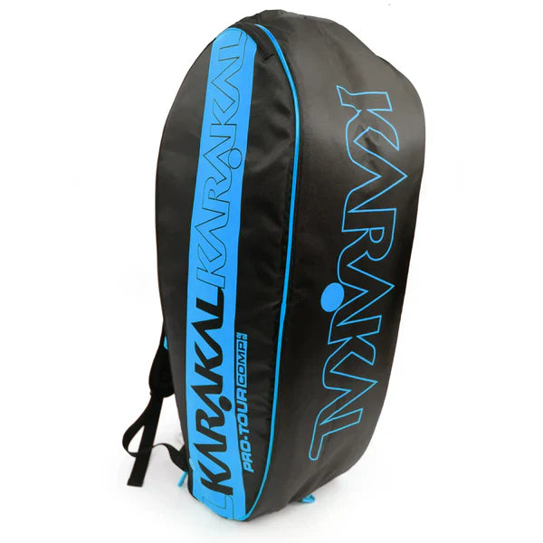 Karakal Pro Tour Comp 2.2 Racket Bag Blue