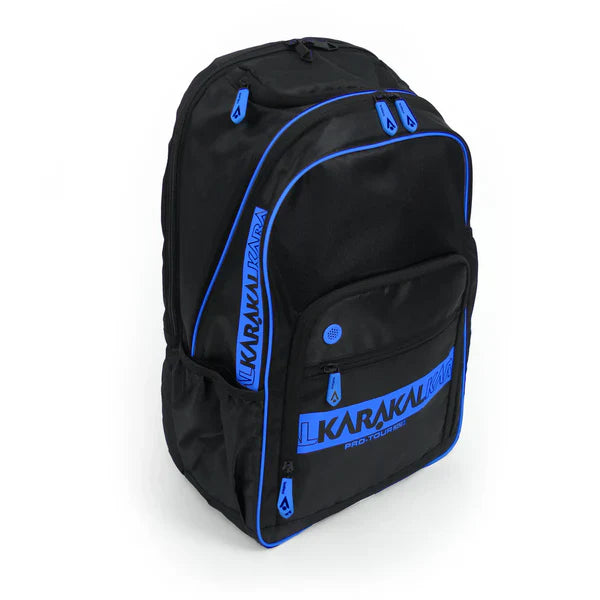 Karakal Pro Tour 30 2.2 Backpack Blue