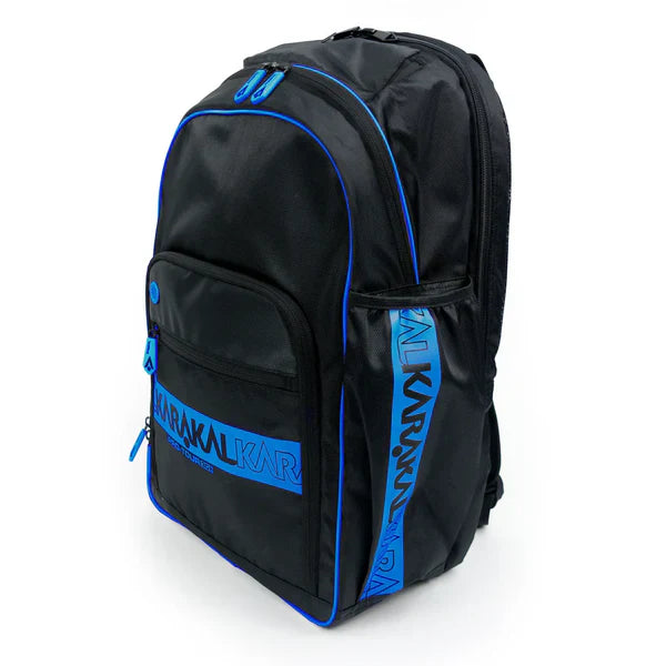 Karakal Pro Tour 30 2.2 Backpack Blue