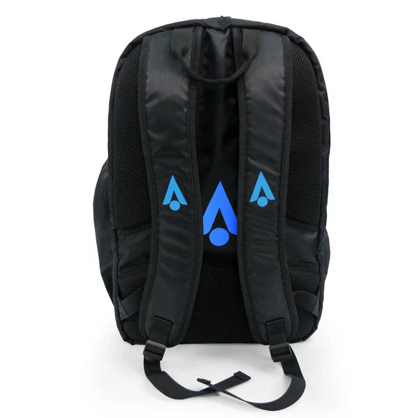 Karakal Pro Tour 30 2.2 Backpack Blue