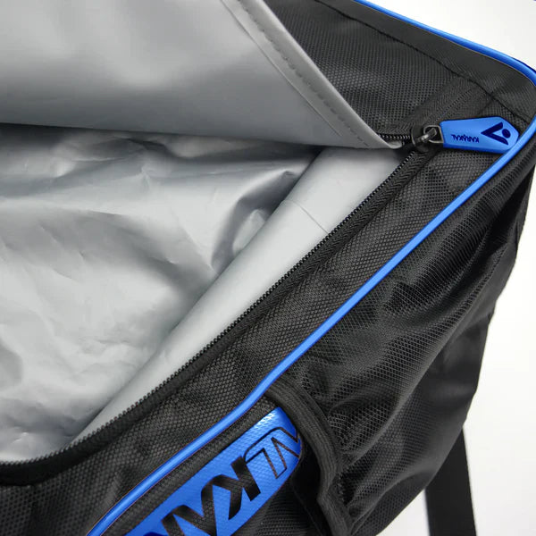 Karakal Pro Tour 30 2.2 Backpack Blue