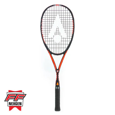 Karakal T-PRO 120 Squash Racket