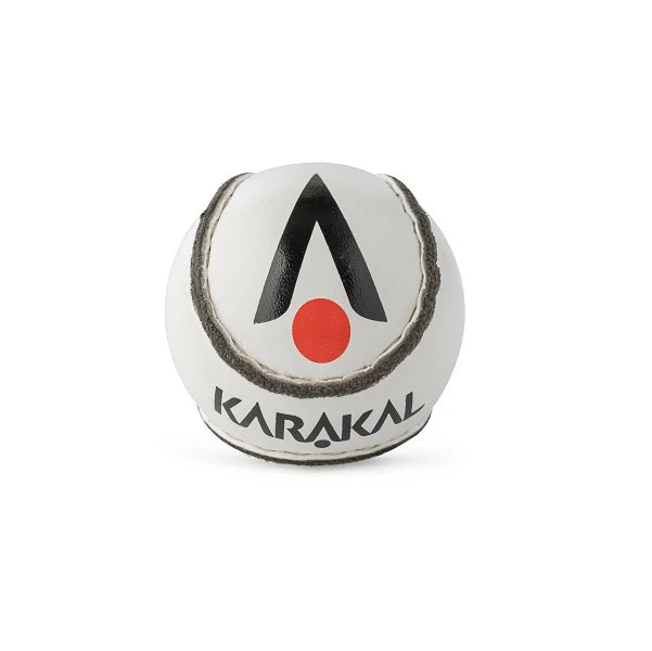 Karakal Training Sliotar Junior White