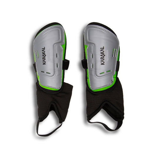 Karakal Gaelic Shin & Ankle Protector Junior