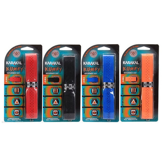 Karakal Kumfy Air Assorted x 1