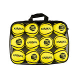 GAA Official Karakal Match Sliotar Size 4- Dozen Pack