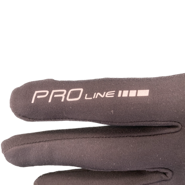 Karakal Pro Line Glove Black