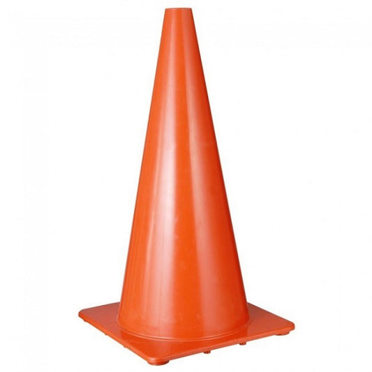 Karakal 9" Traffic Cone x 4