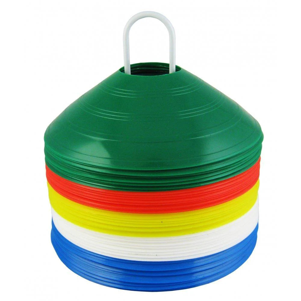 Karakal Spacemarker Cones x 50