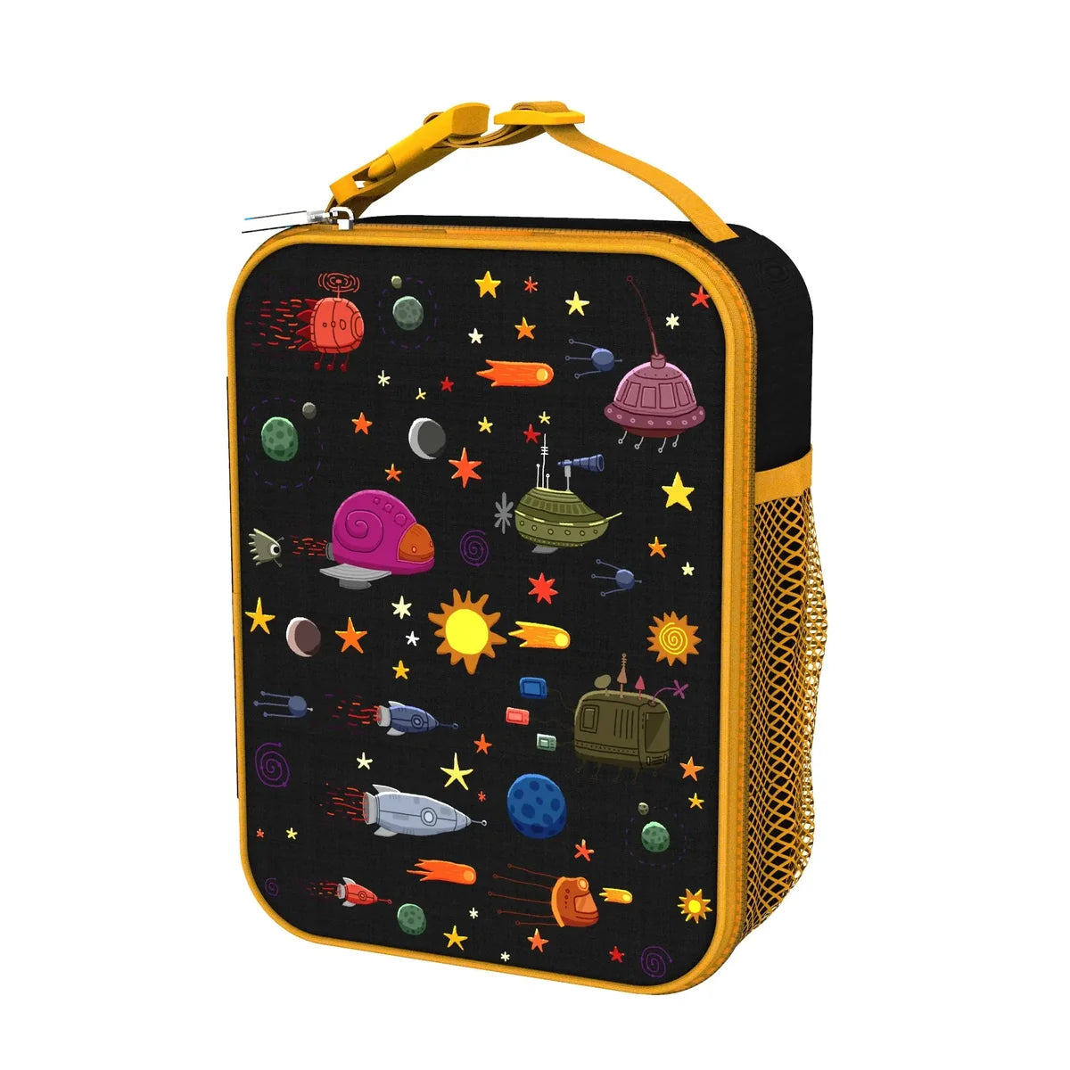 Ion8 Space Lunch Bag Insulated