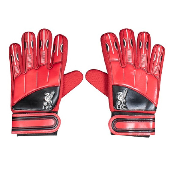 Liverpool Official Delta Goalkeeper Gloves