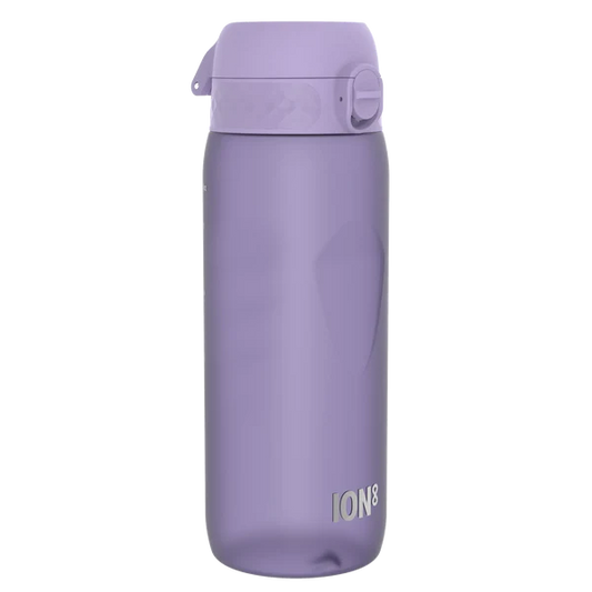 Ion8 Tour Water Bottle Light Purple