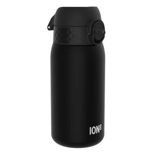 Ion8 Pod Water Bottle Black