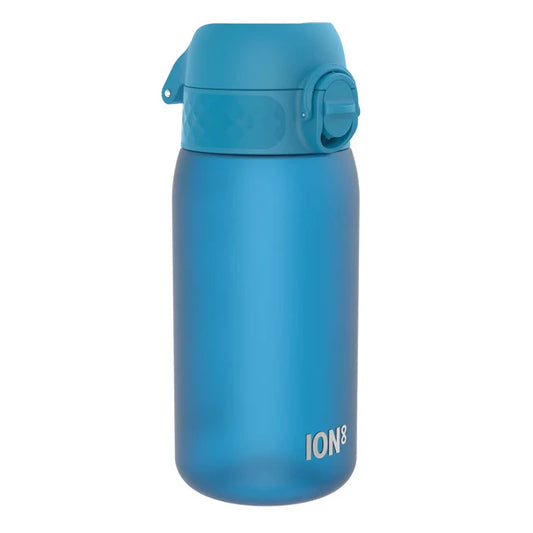 Ion8 Pod Water Bottle Blue