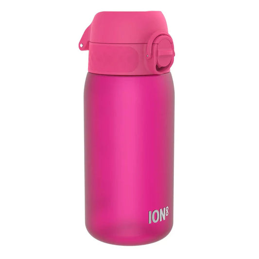 Ion8 Pod Water Bottle Pink