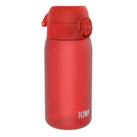 Ion8 Pod Water Bottle Red