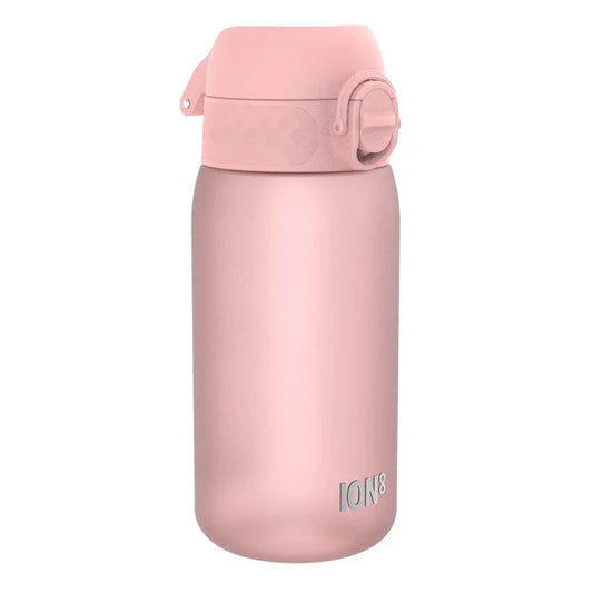 Ion8 Pod Water Bottle Rose Quartz