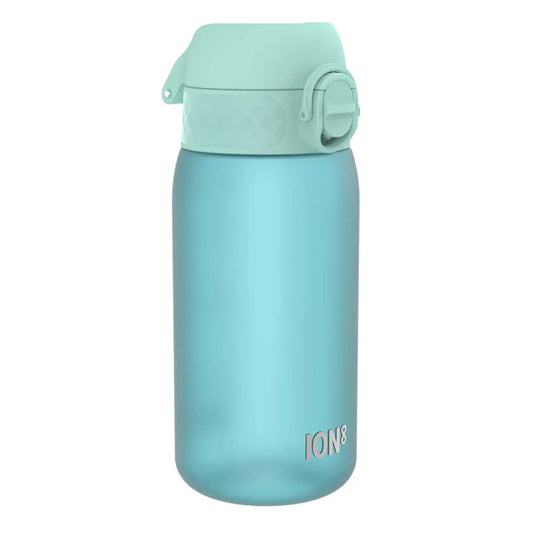 Ion8 Pod Water Bottle Surf Blue