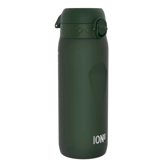 Ion8 Tour Water Bottle Dark Green