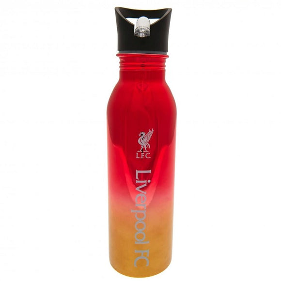 Liverpool Official 700ml UV Waterbottle