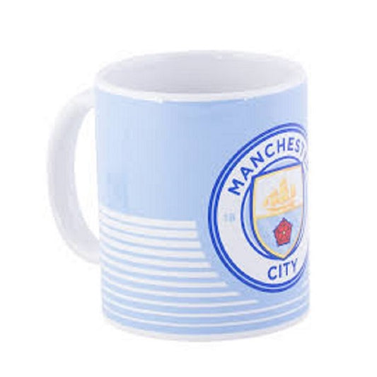 Man City 11oz  Mug