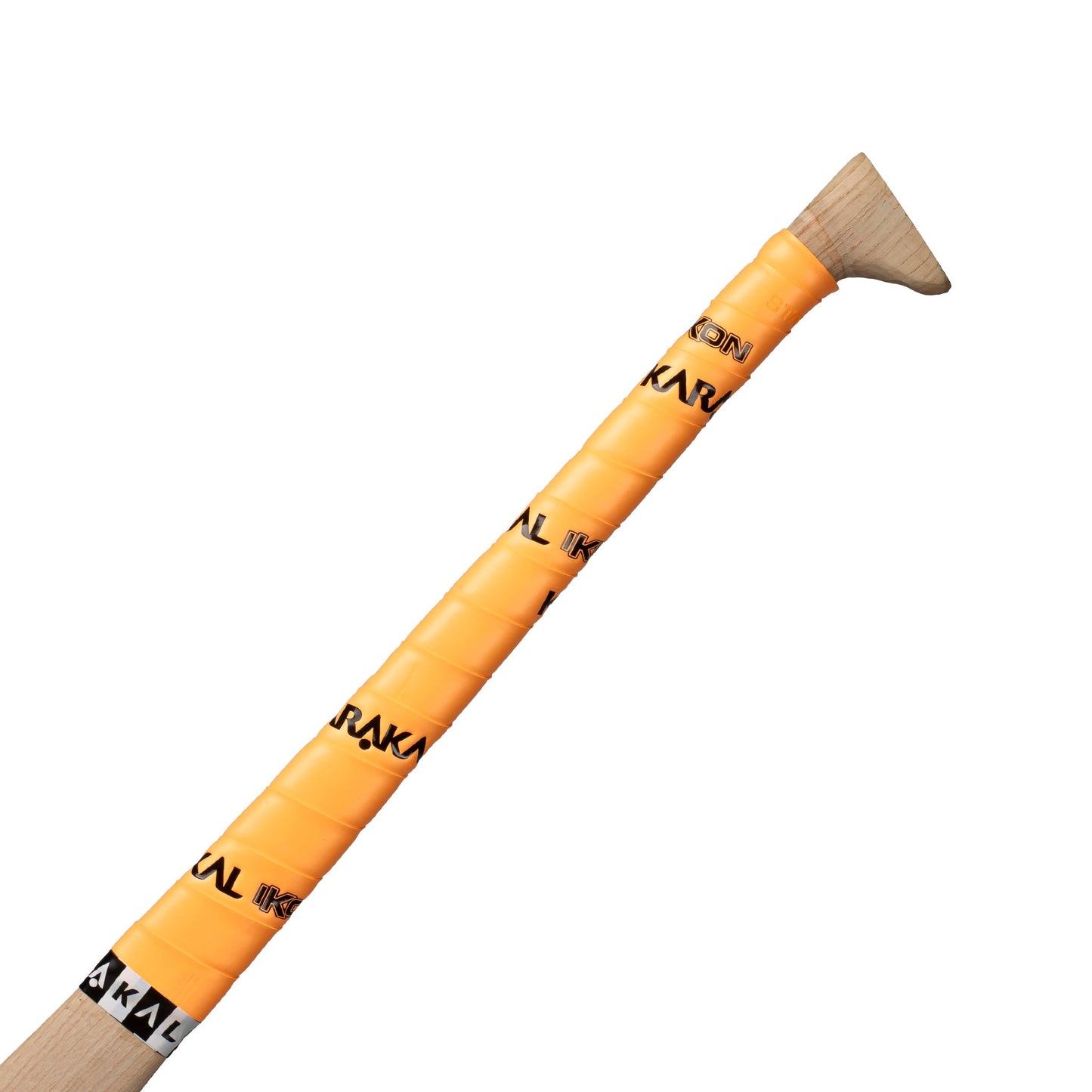 Karakal Ikon XL Grip - Fluo Orange/Black