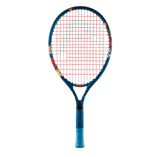 Head Paw Patrol Blue Tennis Racket