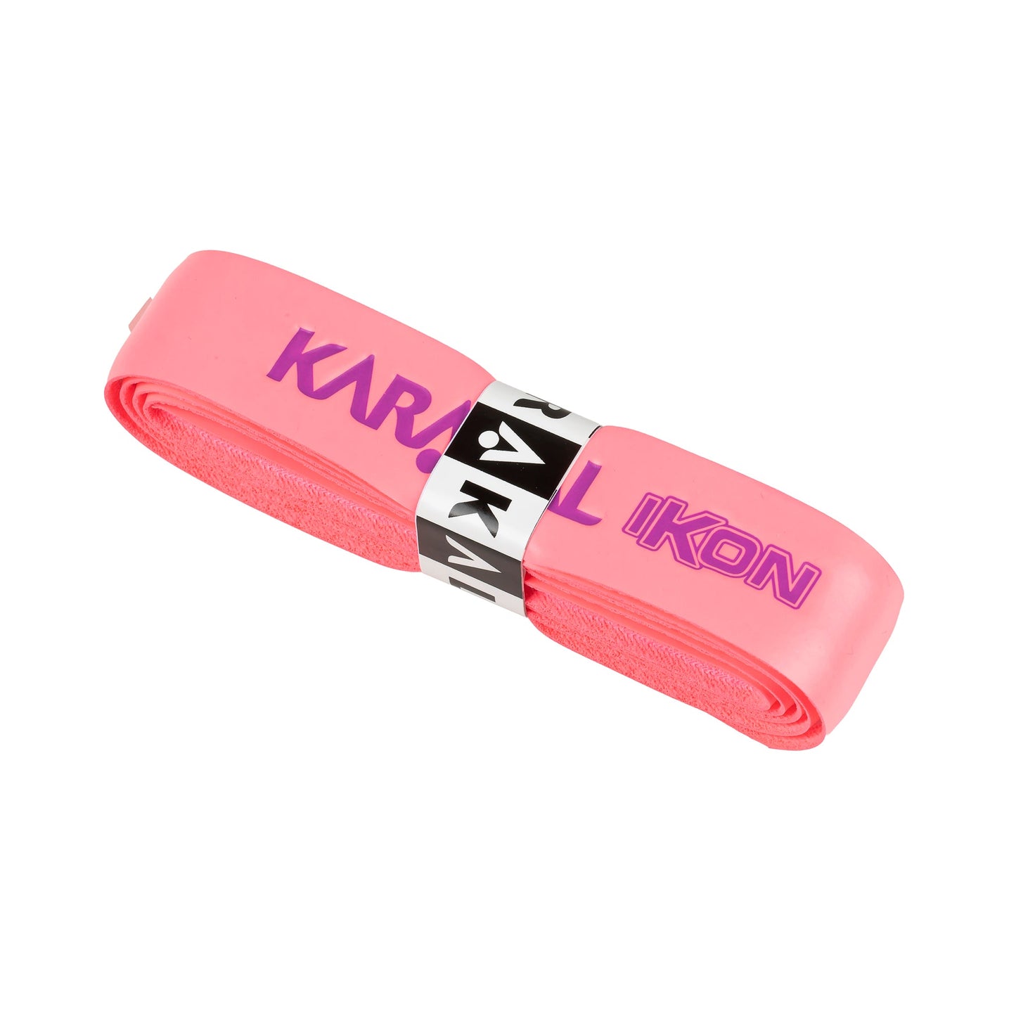 Karakal Ikon XL Grip - Pink/Purple