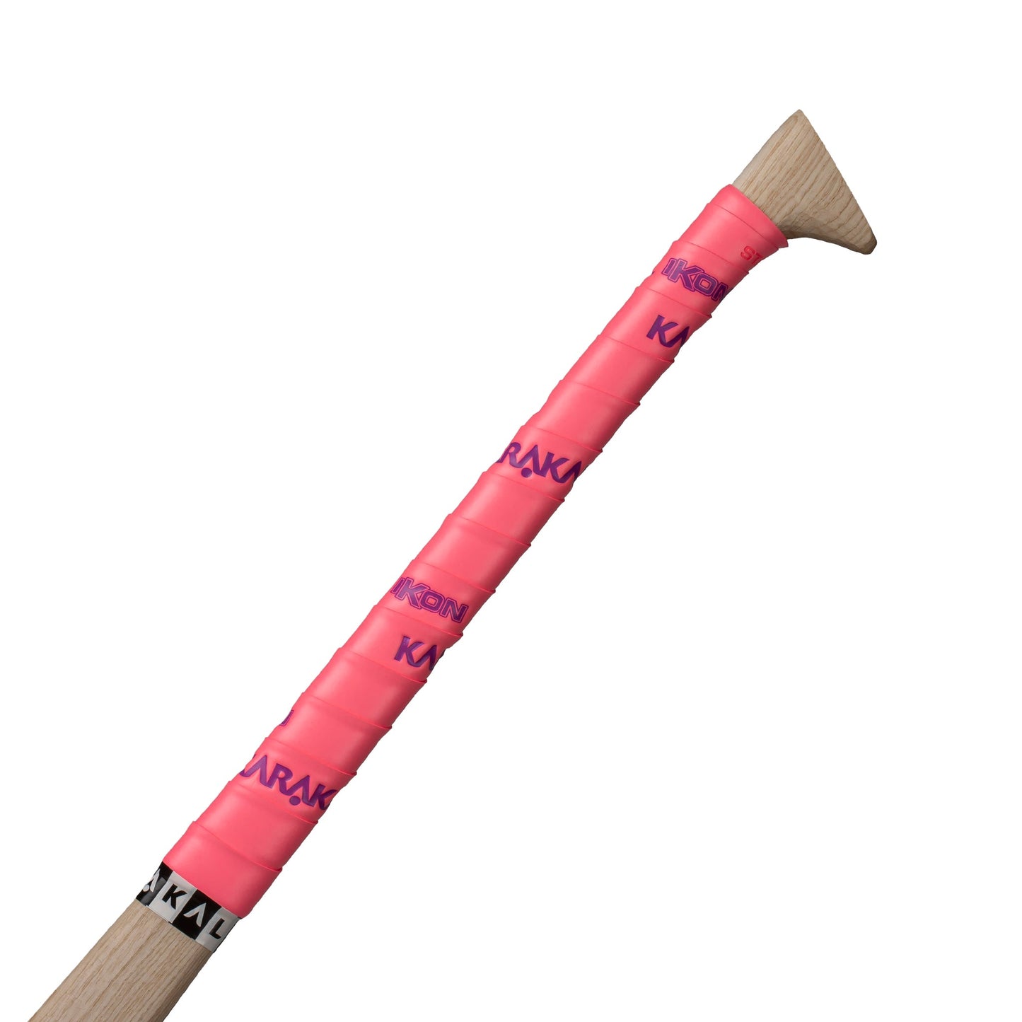 Karakal Ikon XL Grip - Pink/Purple