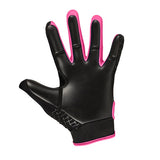 Karakal Web Gaelic Glove Pink 2.0