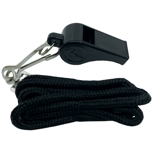 Karakal Whistle & Lanyard (Dozen)