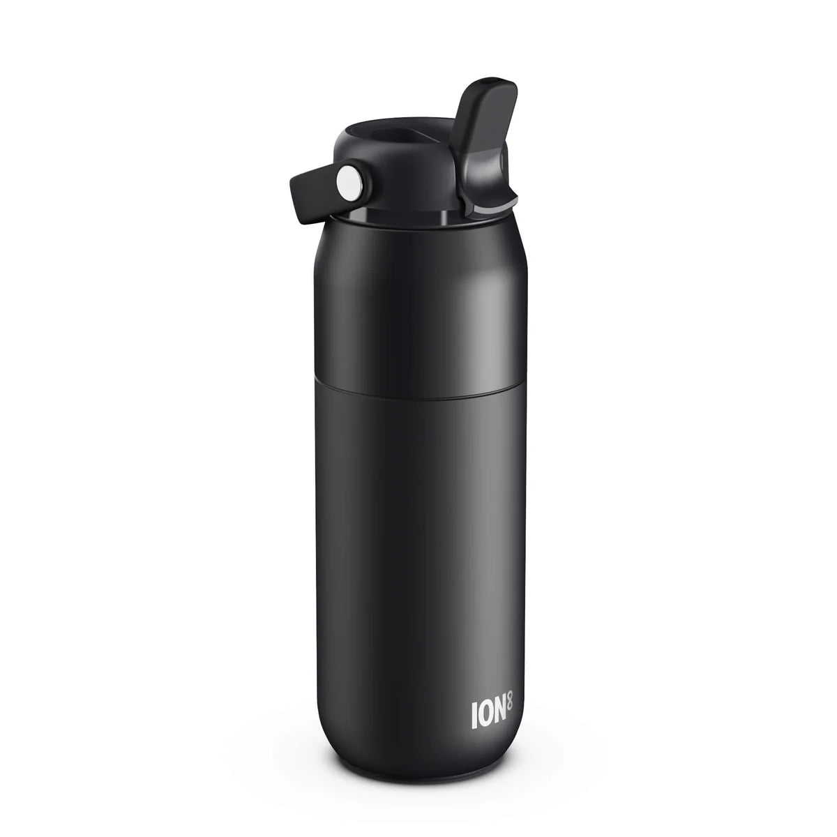 Ion8 Urban 540ml Insulated Water Bottle Panther
