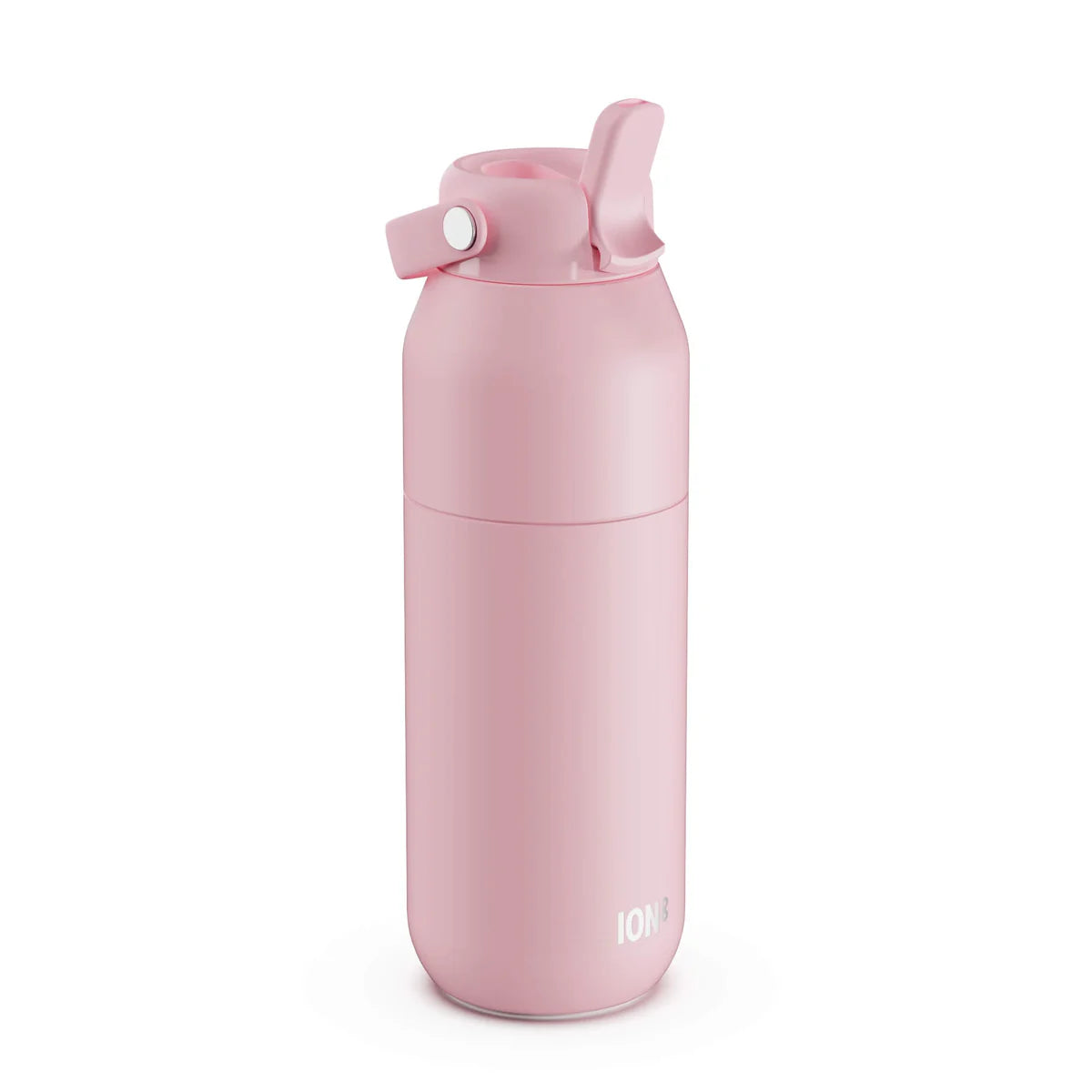Ion8 Urban 720ml Insulated Water Bottle Blossom