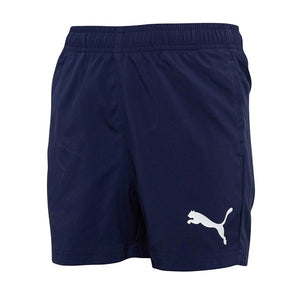Puma Mid Swim Short Navy