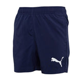 Puma Mid Swim Short Navy