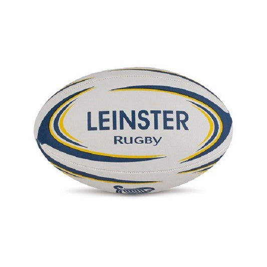 Leinster Rugby Ball Size 5