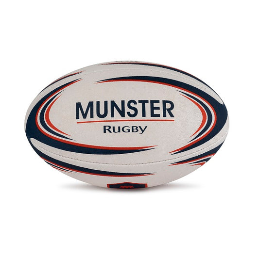 Munster Rugby Ball Midi