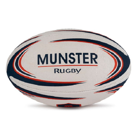 Munster Rugby Ball Size 5