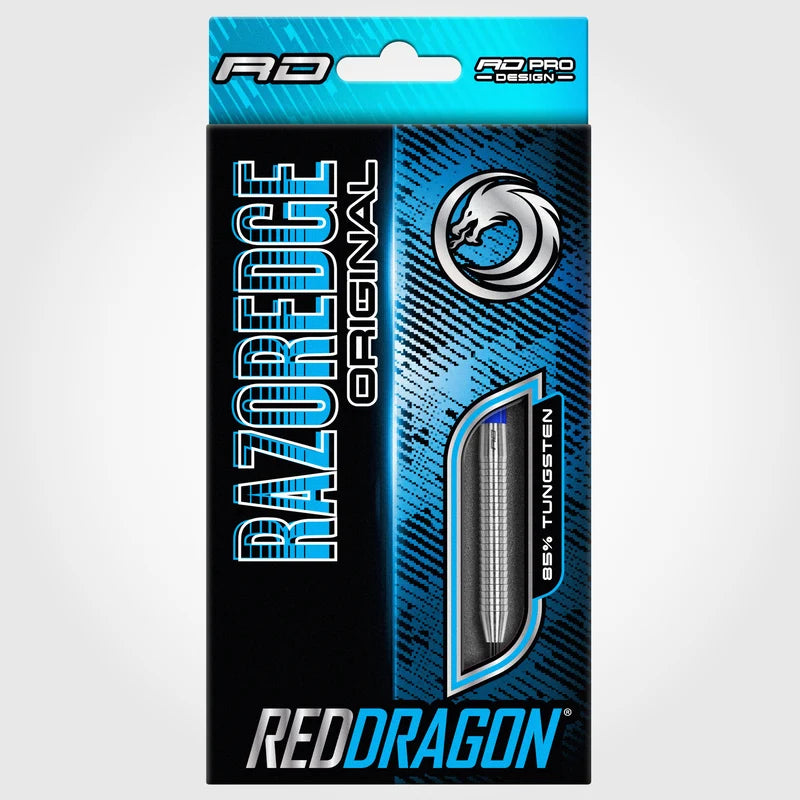 Red Dragon Razor Edge 1 Dart
