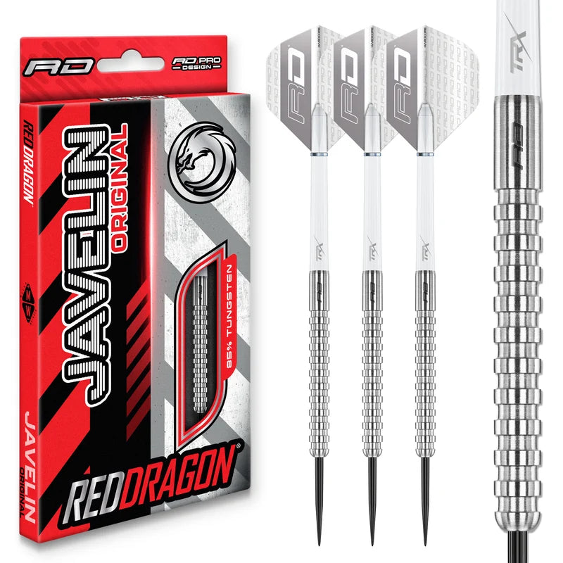 Red Dragon Javelin Dart
