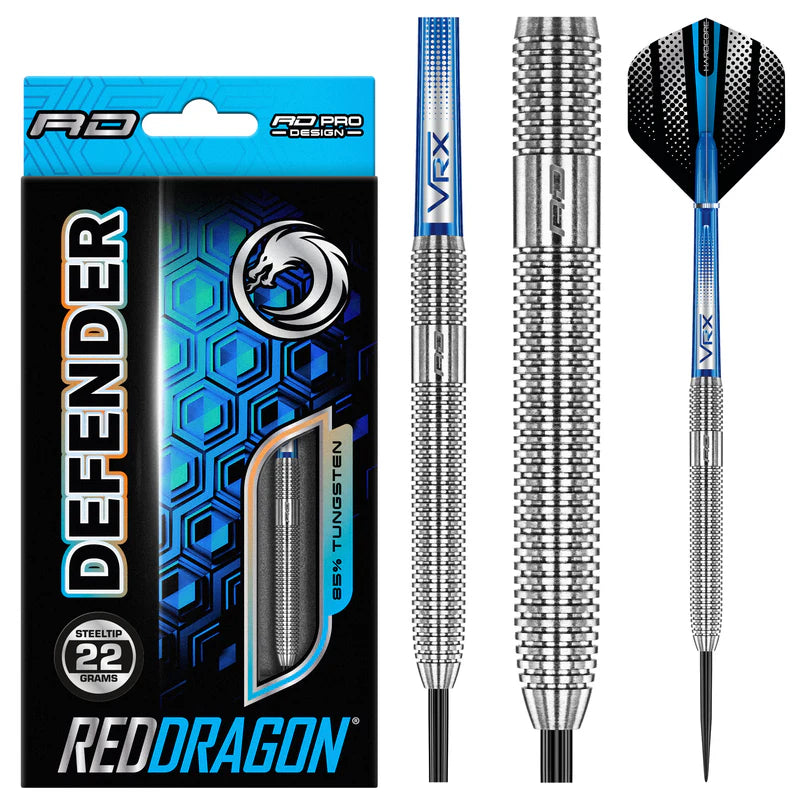 Red Dragon Defender 2 Dart