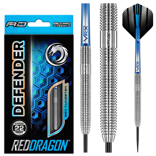 Red Dragon Defender 2 Dart