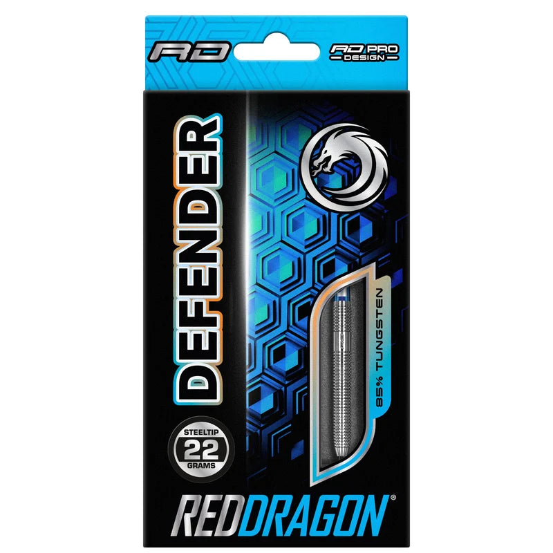 Red Dragon Defender 2 Dart