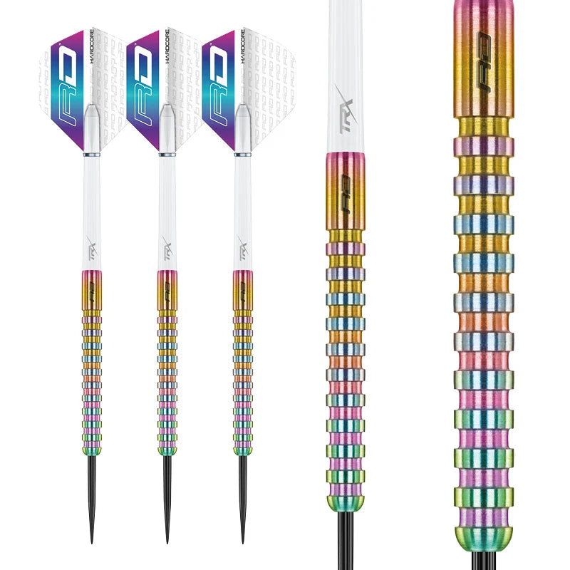 Red Dragon Javelin Spectron Dart