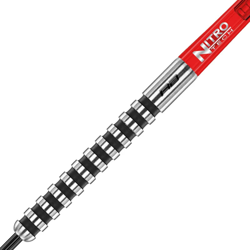 Red Dragon Javelin Dart Black